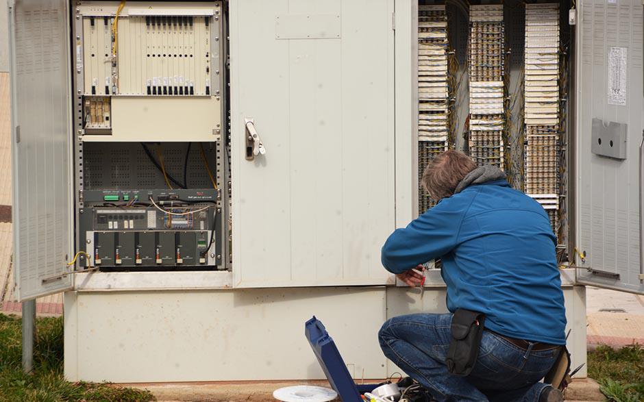 électricien dépannage Gentilly
