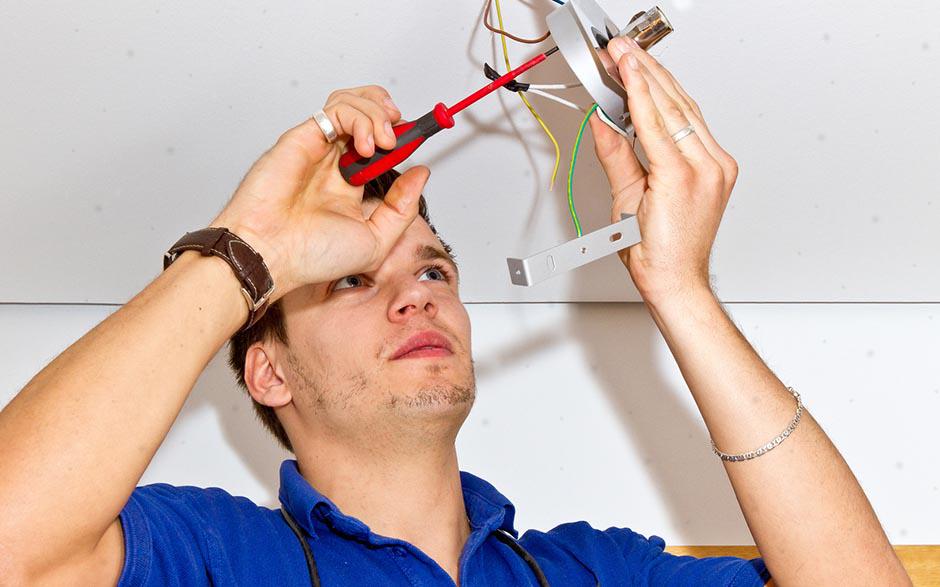 dépannage électricien Gentilly