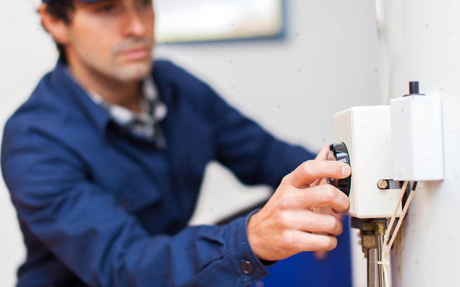 électricien de maintenance Alfortville