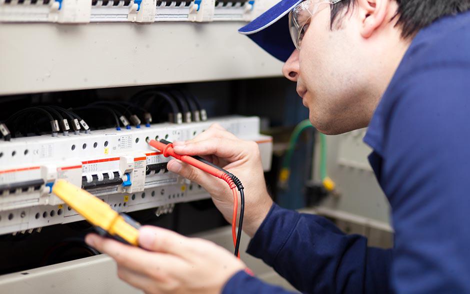 électricien en bâtiment Compiègne