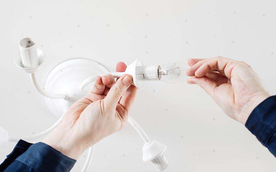 je recherche un électricien Meudon