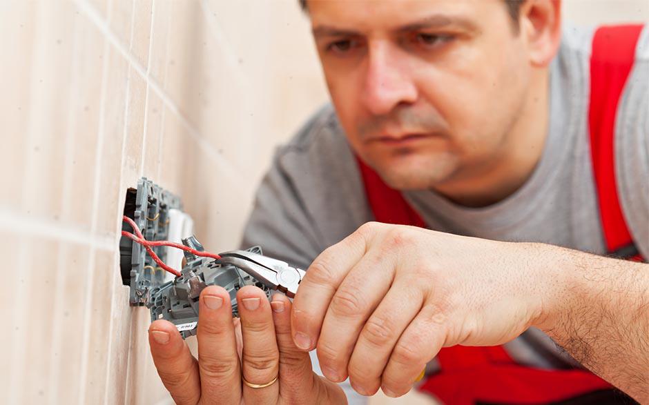 électricien installateur Paris 6