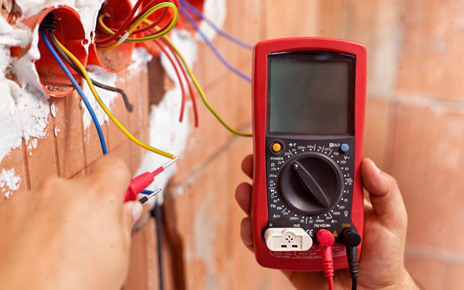 électricien de maintenance Alfortville