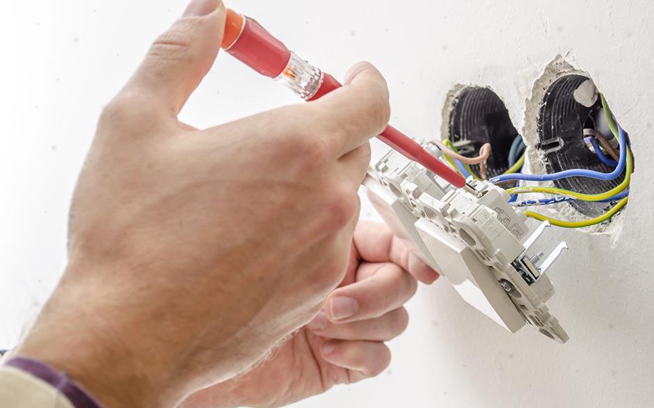 électricien de maintenance Alfortville