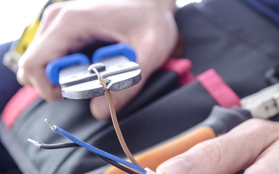 électricien de maintenance Boulogne-Billancourt