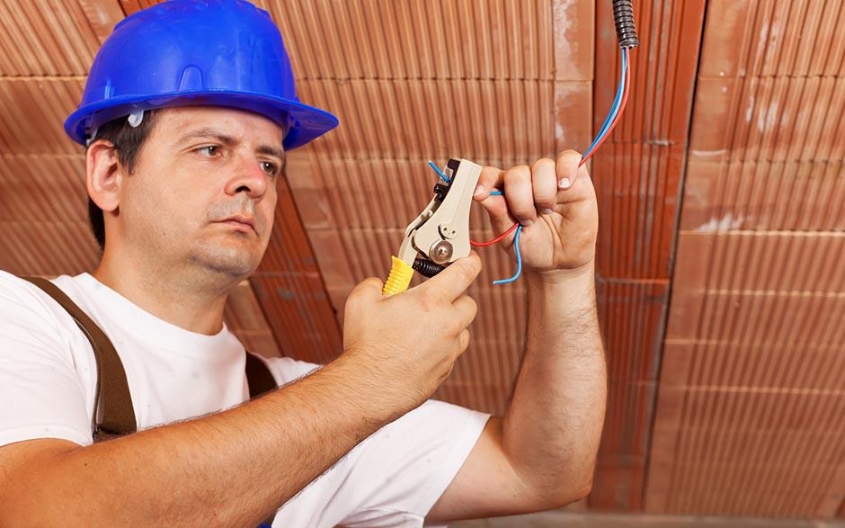 électricien dépannage Gentilly