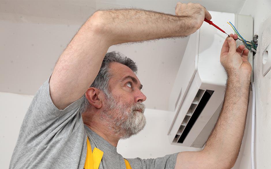 dépannage électricien Gentilly