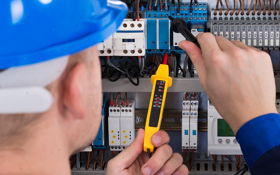 électricien de maintenance Alfortville