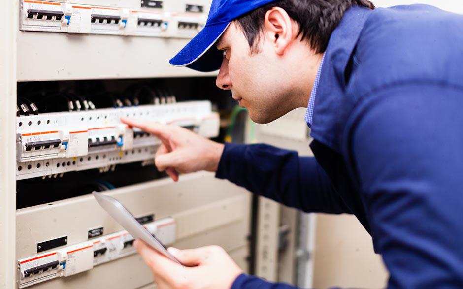 électricien installateur Paris 6