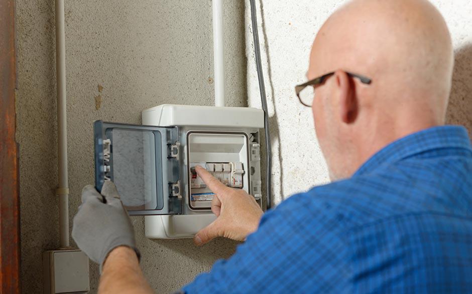 électricien de maintenance Boulogne-Billancourt